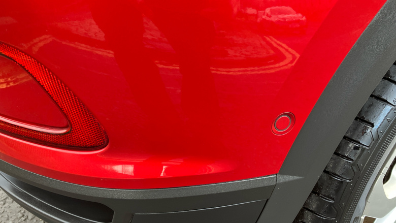 Volkswagen T-Roc 1.0 TSI Life 5dr Petrol Hatchback